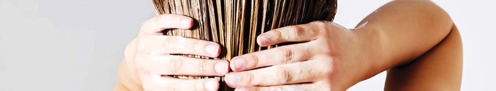 O que é que o condicionador faz no cabelo? O que é que o condicionador faz no cabelo?