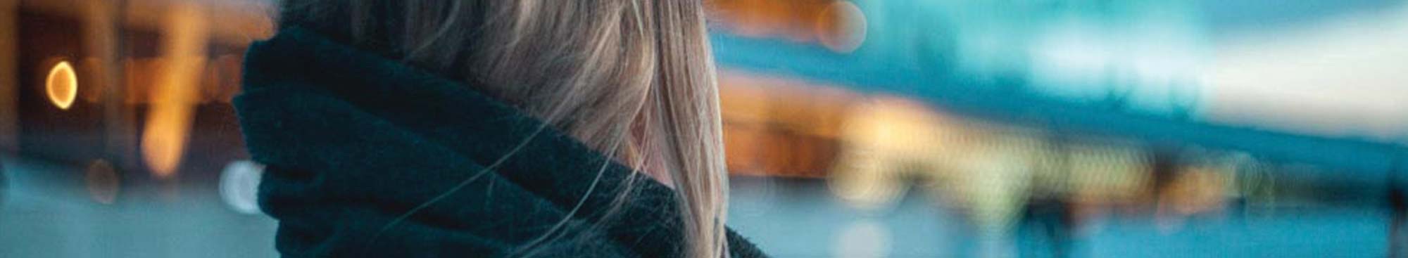 Inverno - Cuidados a ter com o cabelo Inverno - Cuidados a ter com o cabelo